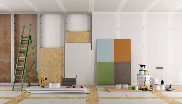 Best Mold Odor Removal Services  in Leisure City, FL